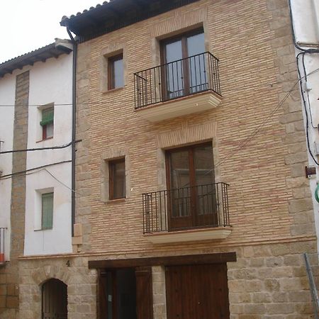 Casa Valles 阿达休息卡 外观 照片